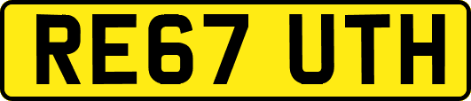 RE67UTH