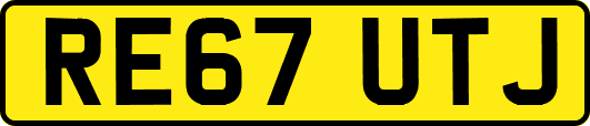 RE67UTJ
