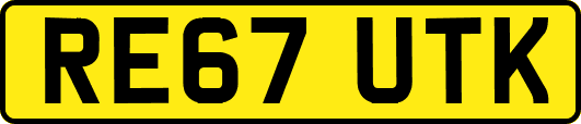 RE67UTK
