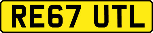 RE67UTL