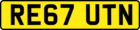 RE67UTN
