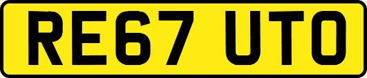 RE67UTO