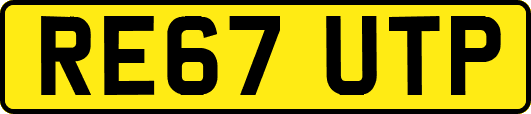 RE67UTP