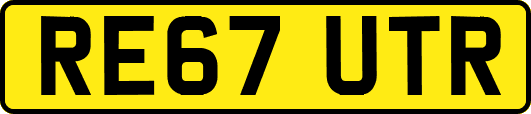 RE67UTR