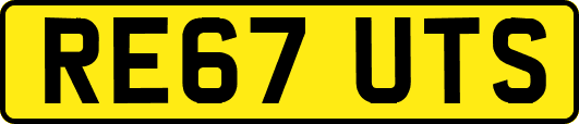 RE67UTS