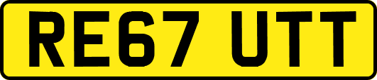 RE67UTT