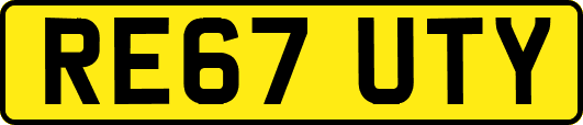 RE67UTY