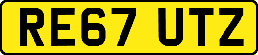 RE67UTZ