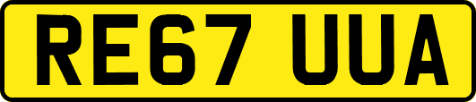 RE67UUA
