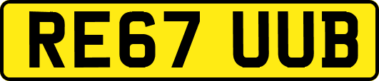 RE67UUB