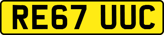 RE67UUC