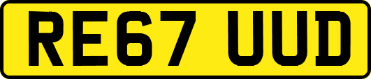 RE67UUD