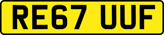 RE67UUF