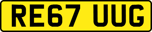 RE67UUG