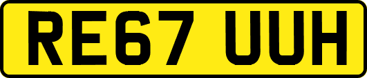 RE67UUH
