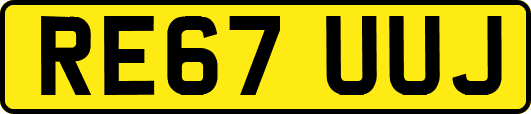 RE67UUJ