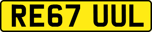 RE67UUL