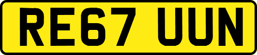RE67UUN