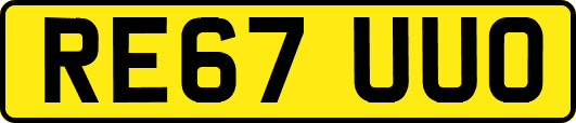 RE67UUO