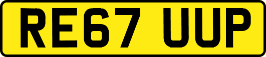 RE67UUP