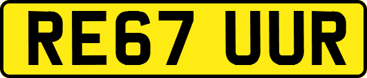 RE67UUR