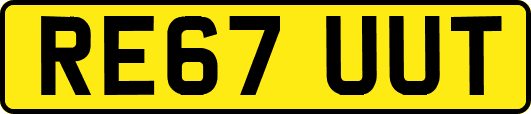 RE67UUT