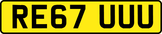 RE67UUU