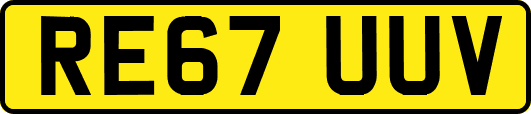 RE67UUV