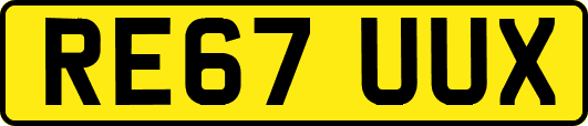 RE67UUX