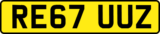 RE67UUZ