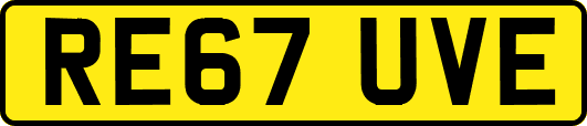 RE67UVE
