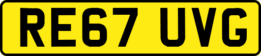 RE67UVG
