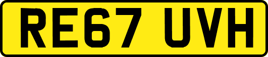 RE67UVH