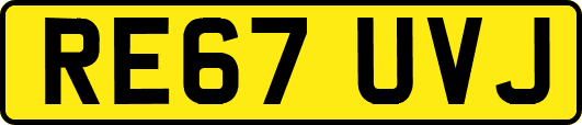 RE67UVJ
