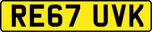 RE67UVK