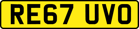 RE67UVO