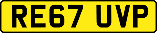 RE67UVP