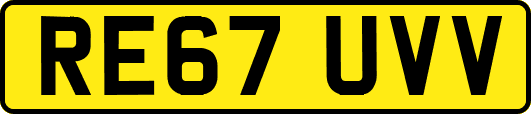 RE67UVV