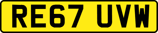 RE67UVW