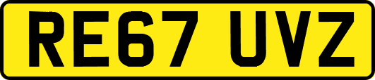 RE67UVZ