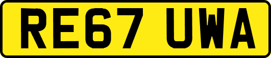 RE67UWA
