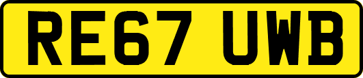 RE67UWB