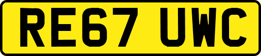 RE67UWC