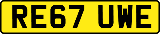 RE67UWE