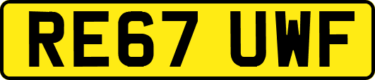 RE67UWF