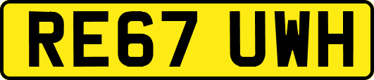 RE67UWH