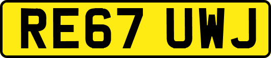 RE67UWJ