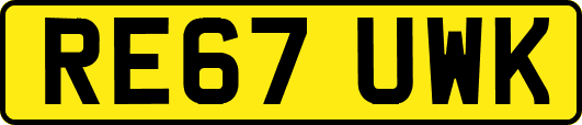 RE67UWK