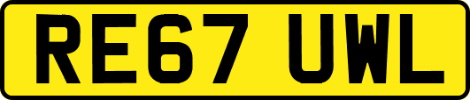 RE67UWL