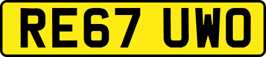 RE67UWO